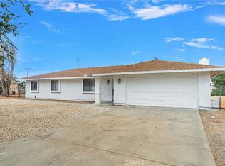 12300 Waynoka Rd, Apple Valley, CA 92308