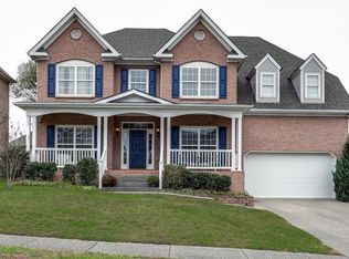 2008 Keene Cir, Spring Hill, TN 37174
