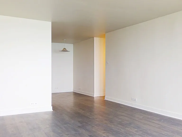 Dining/Living room