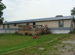 1691 Crab Orchard Rd, Lancaster, KY 40444