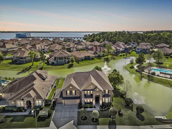 14902 Somerset Horizon Ln, Houston, TX 77044