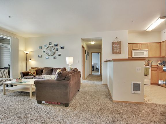 2nd image of 18527 101st Ave Ct E Unit 213