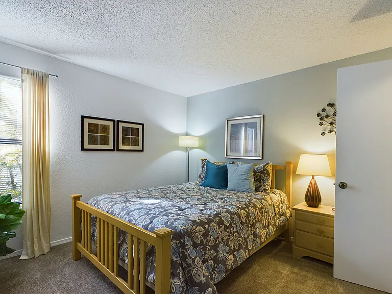 Raintree Apartments — Photo 13