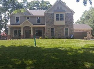 709 Mansfield Dr, Saint Louis, MO