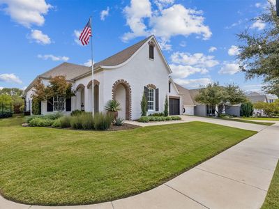 400 Prairie Run, Aledo, TX, 76008