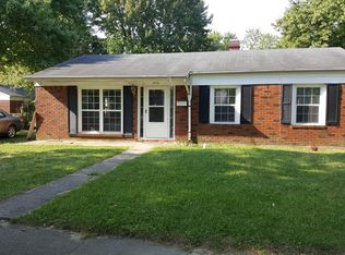 3570 Dubarry Rd, Indianapolis, IN 46226