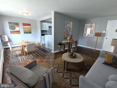 1030 E Lancaster Ave APT 125, Bryn Mawr, PA, 19010