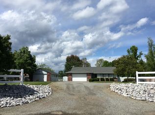 508 Paynes Creek Rd, Red Bluff, CA 96080