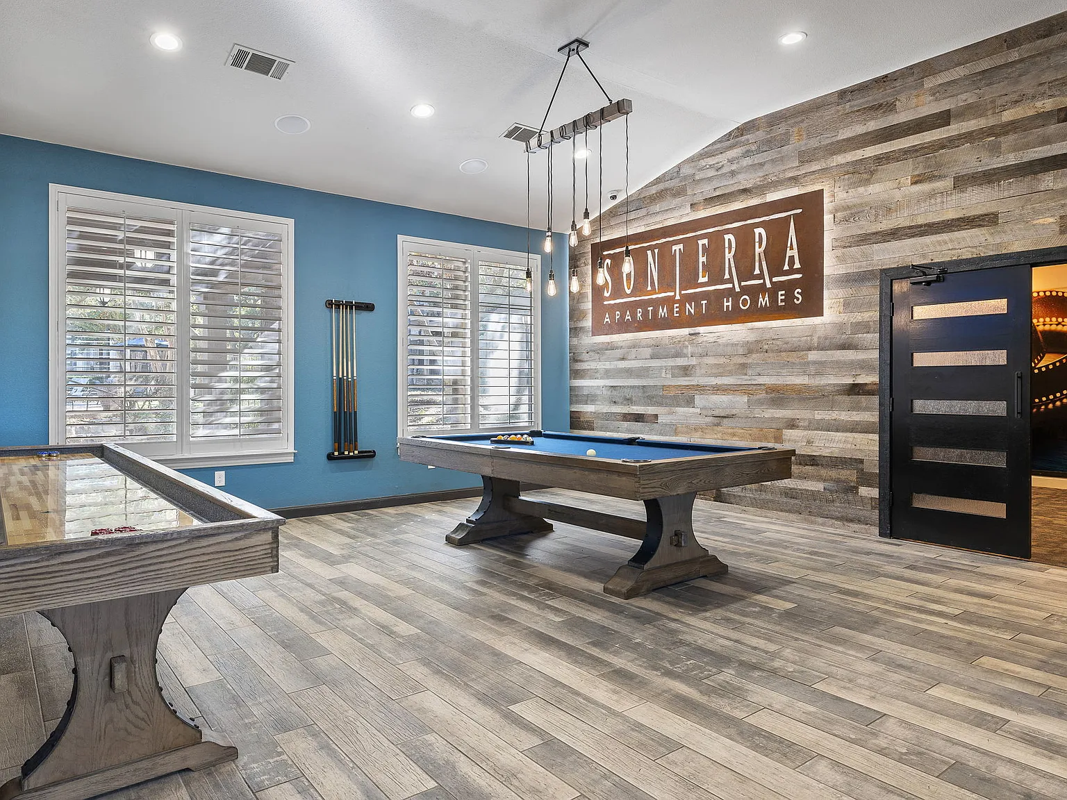 Sonterra Apartment Homes — Photo 4