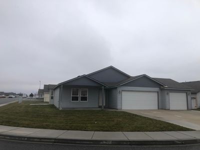 5519 Cleveland Ln, Pasco, WA, 99301