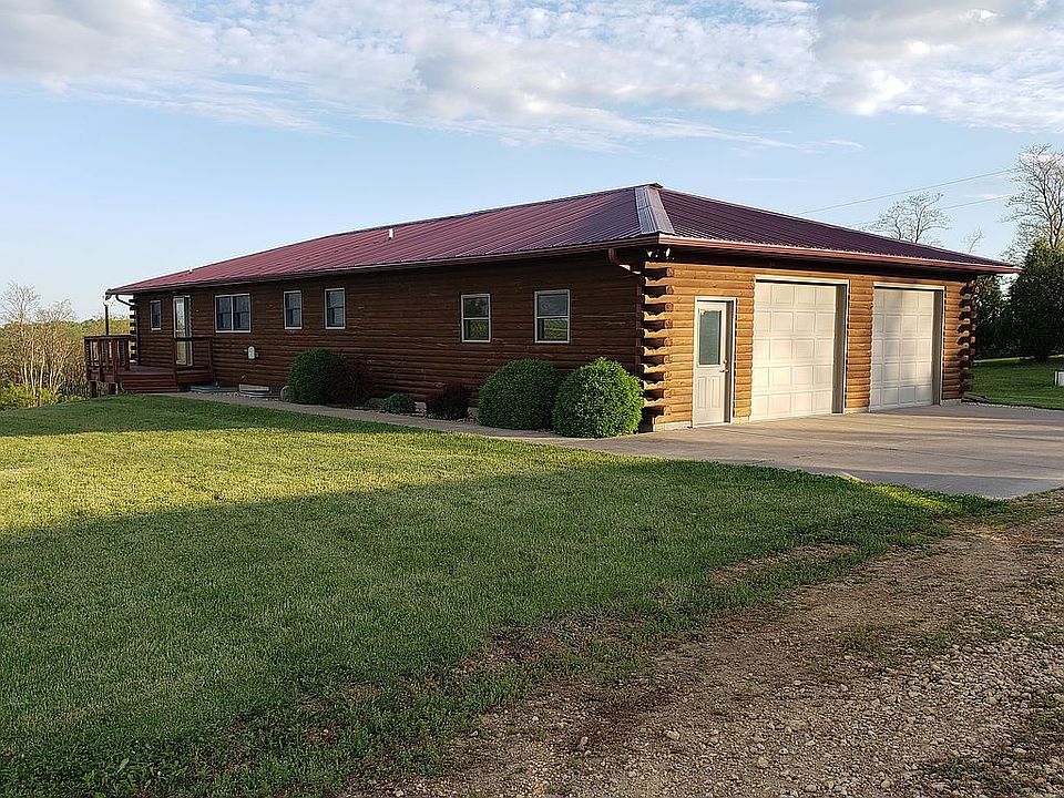 1674 Old Hwy 61, Delmar, IA 52037 Zillow