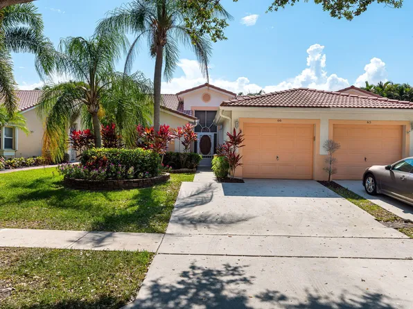 66 Sausalito Drive, Boynton Beach, FL 33436