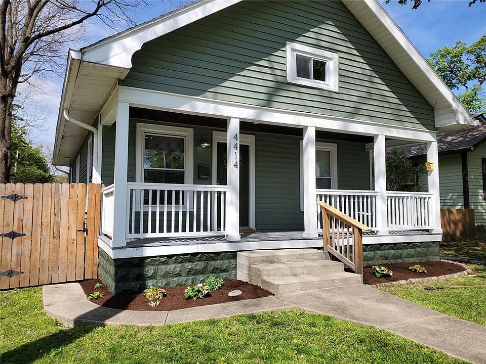 1st image of 4414 N Winthrop Ave