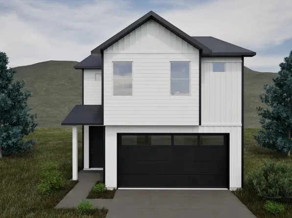 2931 N 1875 W Lot 20, Cedar City, UT 84721
