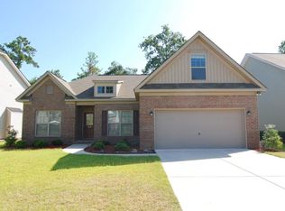 329 Baybridge Dr, Columbia, SC 29229