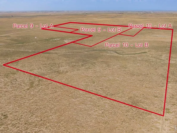 0 County Road 33 Parcel 10 Lot B, Nunn, CO 80648