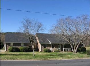 1254 Old Cedartown Rd SE, Lindale, GA 30147