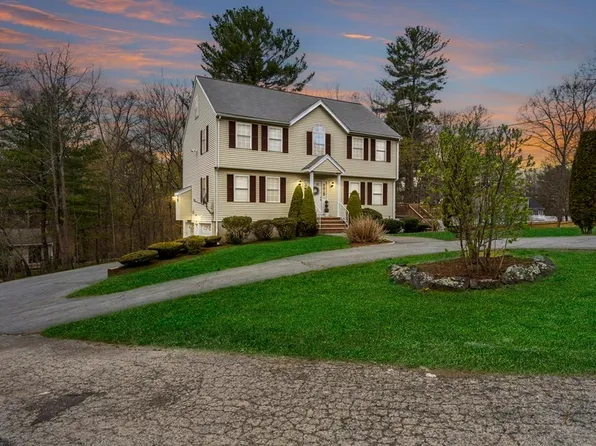 315 Locust St, Danvers, MA 01923