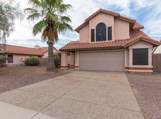 1910 E Sharon Dr, Phoenix, AZ 85022