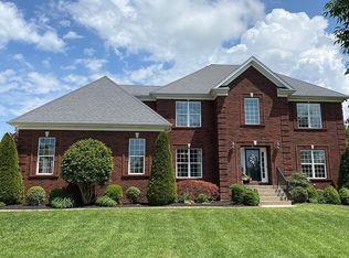 6705 Northwind Way, Crestwood, KY 40014