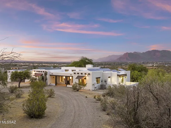 5060 N Camino De Oeste, Tucson, AZ 85745