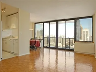 Rented by Anita Loewy, Inc