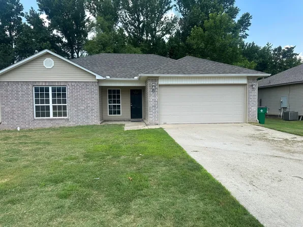 211 Lariat Dr, Austin, AR 72007