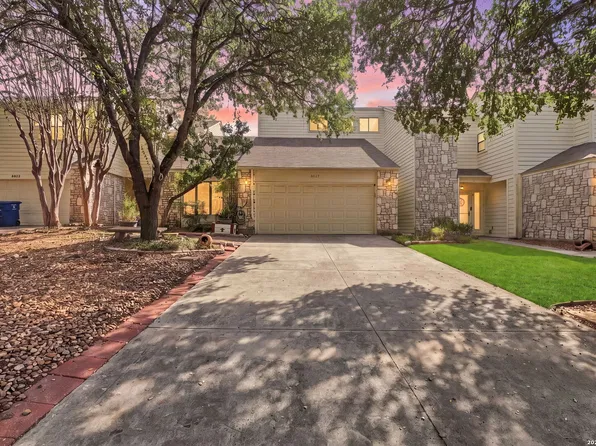 8424 Echo Creek Ln #II, San Antonio, TX 78240