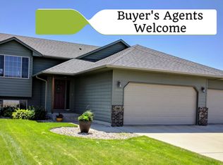4109 W 91st St, Sioux Falls, SD 57108