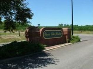 8242 Prairie Lake Dr, Waterloo, IL 62298