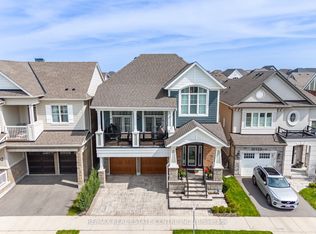 156 Camellia Cres, Oakville, ON L6H1L2