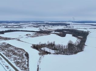 50/- Acres N, Bicknell, IN 47512