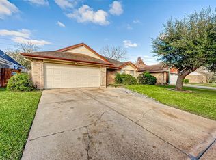 16202 Salida De Sol Dr, Houston, TX 77083