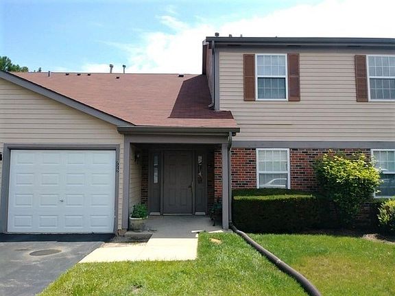 5th image of 727 E Whispering Oaks Dr #1RC