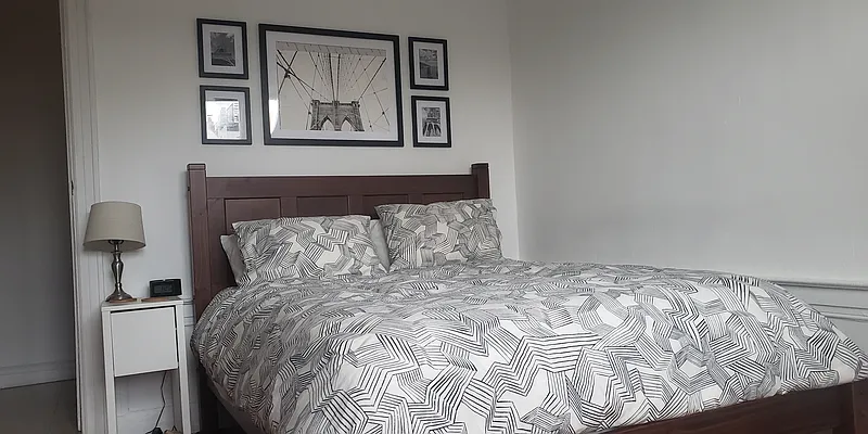 Rented by Brown Harris Stevens | media 5