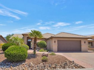 38791 S Starwood Dr, Saddlebrooke, AZ 85739