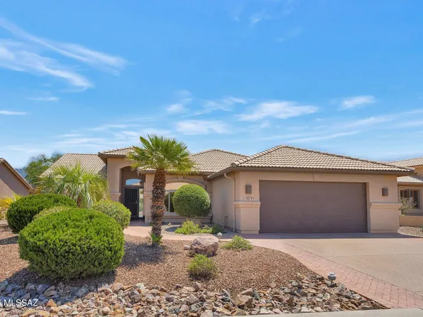 38791 S Starwood Dr, Saddlebrooke, AZ 85739