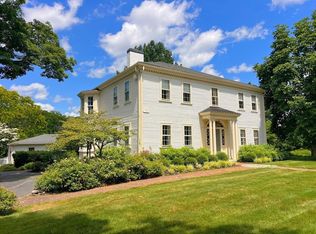 8 Washington St, Sherborn, MA 01770