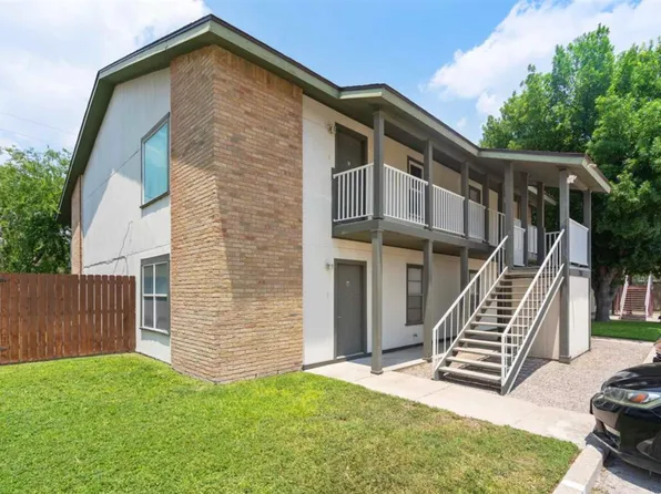 205-207 & #209, Del Rio, TX 78840