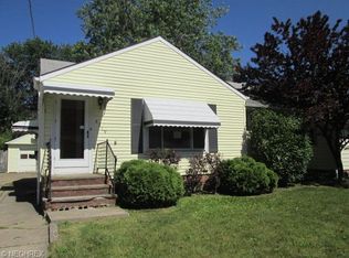 4319 W 182nd St, Cleveland, OH 44135