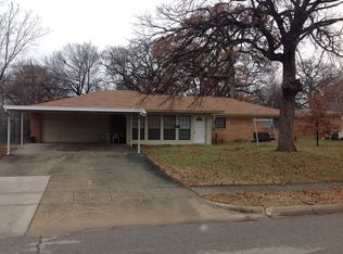 1825 Annette Dr, Irving, TX 75061