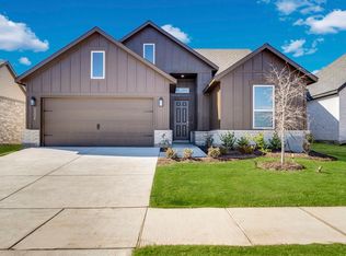 2224 Trailside Dr, Sherman, TX 75092