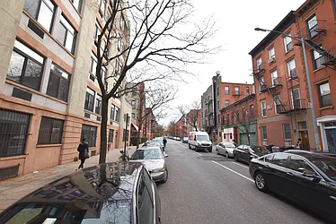 Rented by Bold New York