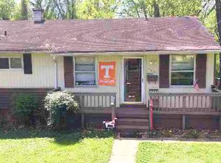 107 Audubon Rd, Oak Ridge, TN 37830