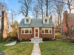 4629 Briarclift Rd, Baltimore, MD 21229