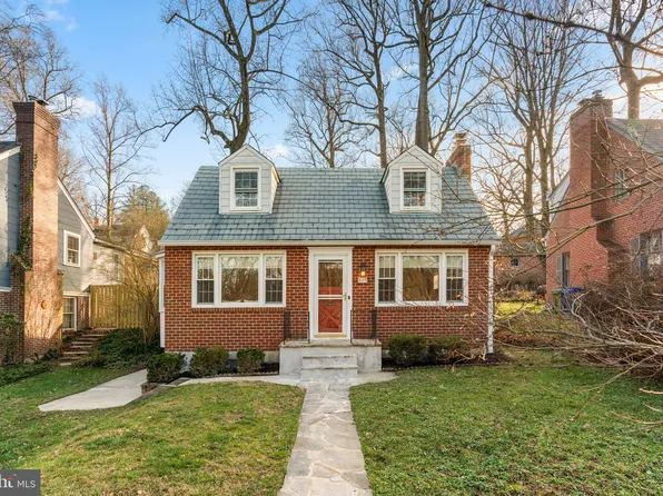 4629 Briarclift Rd, Baltimore, MD 21229