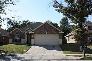 Home for Sale in Fort Worth, Texas $140,000