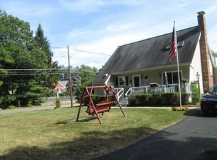 173 North St, Walpole, MA 02081