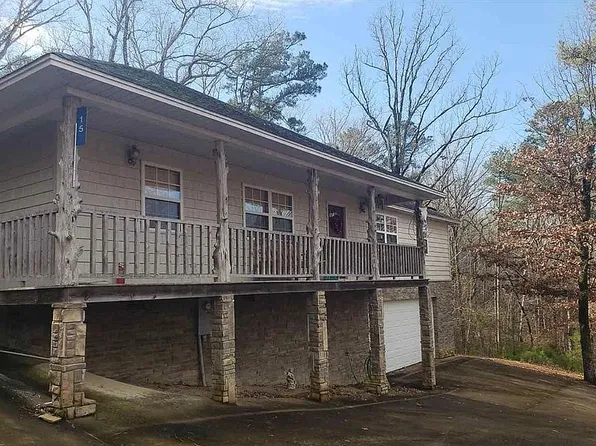 15 Driftwood Trl, Heber Springs, AR 72543