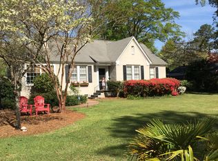 1243 Whittaker Dr, Columbia, SC 29206